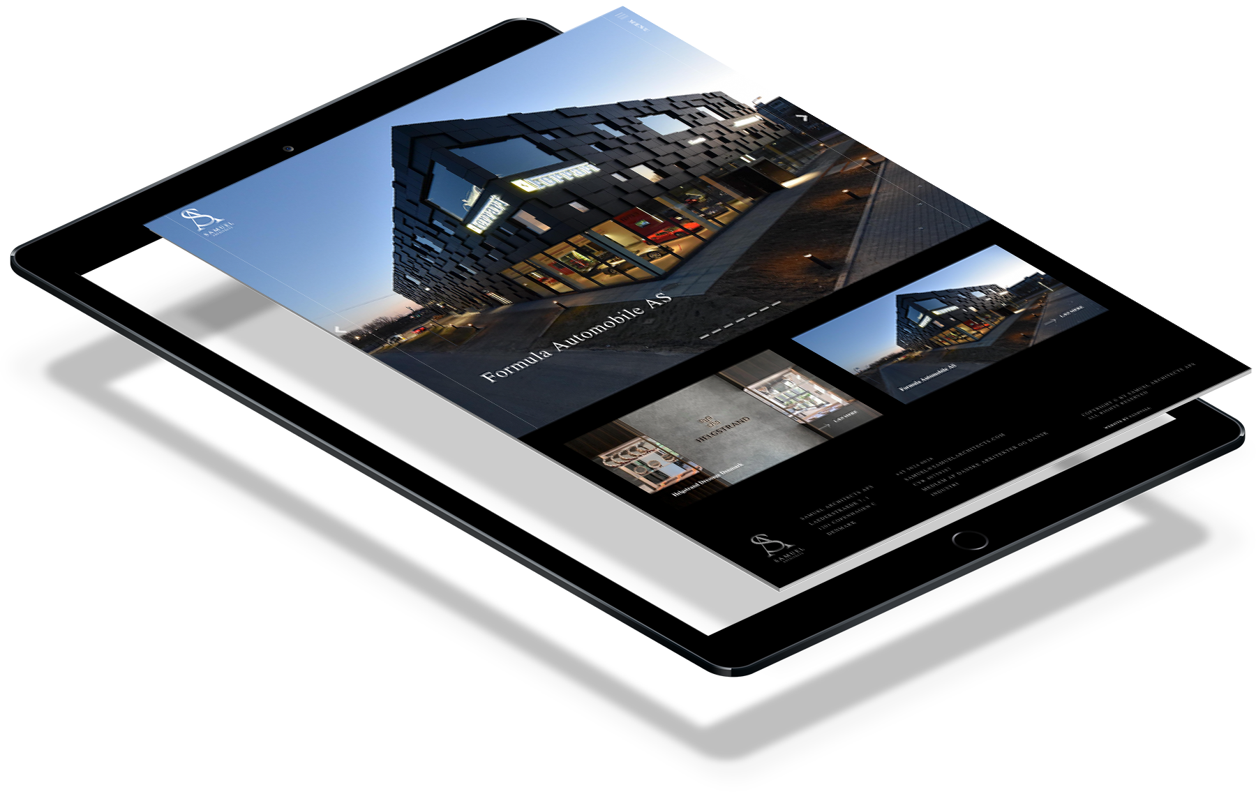 websites_hero Webdesign fra Sandvall
